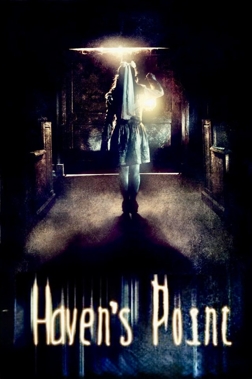 Haven's Point постер