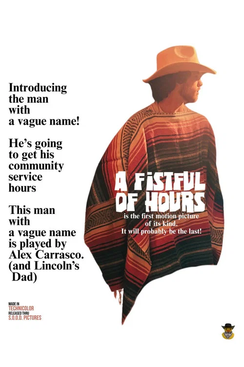 A Fistful of Hours постер