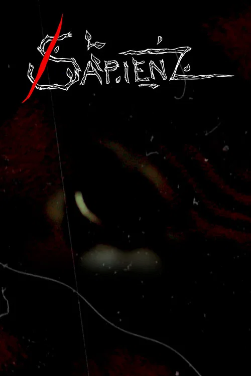 SapienZ постер