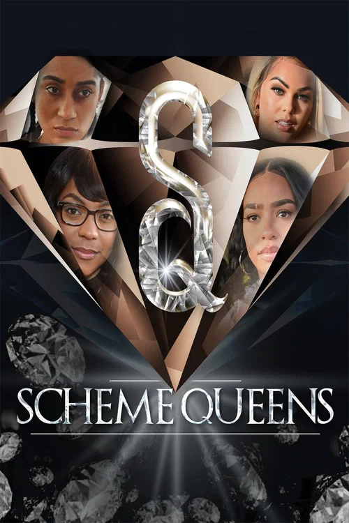 Scheme Queens постер