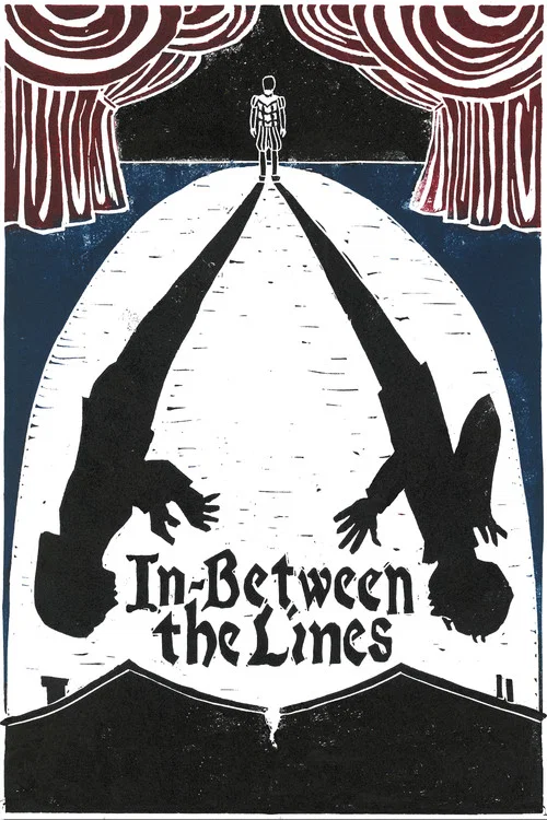 In-Between the Lines постер