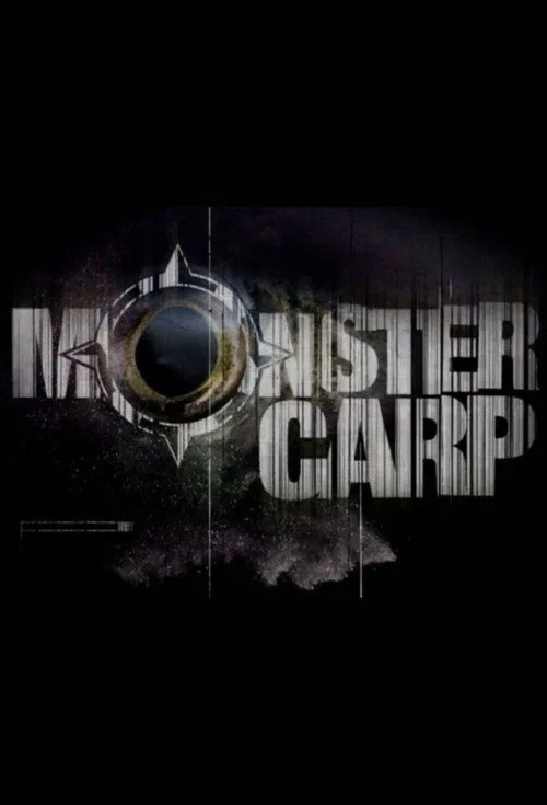 Monster Carp постер