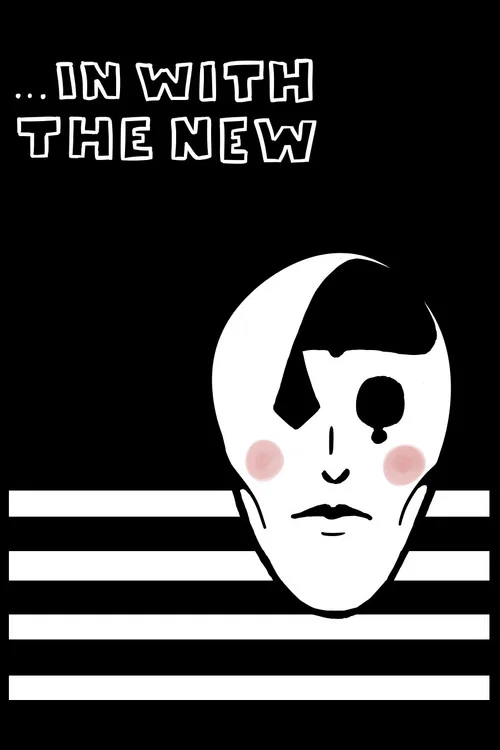 ...In with the New постер