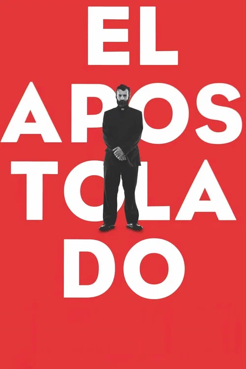 El apostolado постер