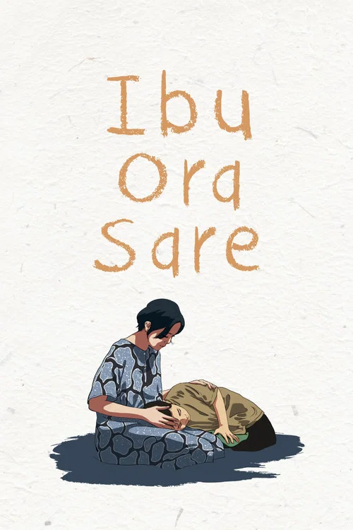 Ibu Ora Sare постер