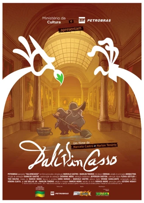 Dalivincasso постер