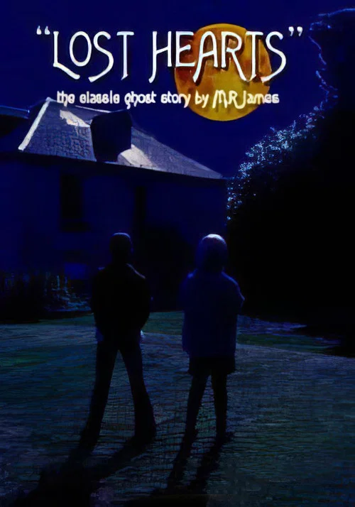 Lost Hearts постер
