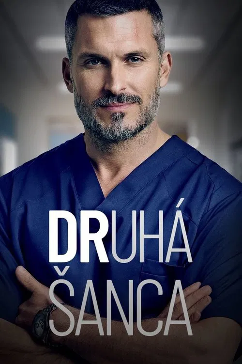 Druhá šanca постер