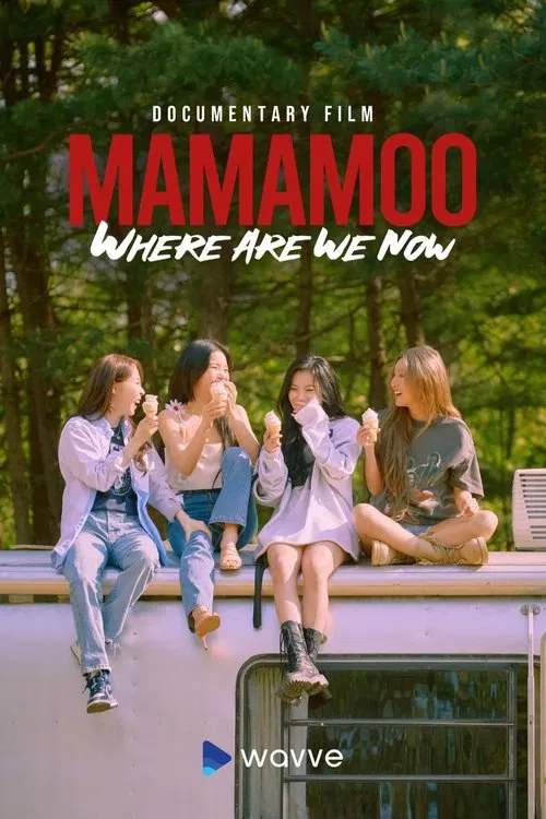 MMM: Where Are We Now постер