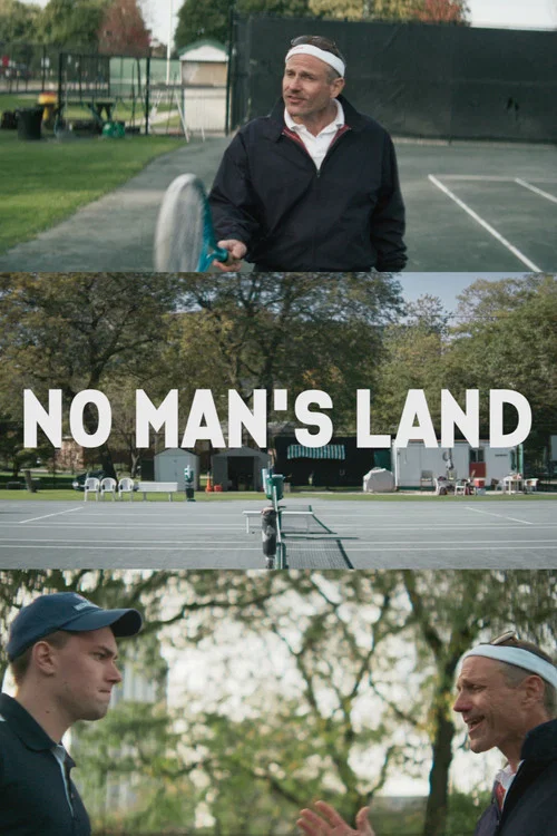 No Man's Land постер
