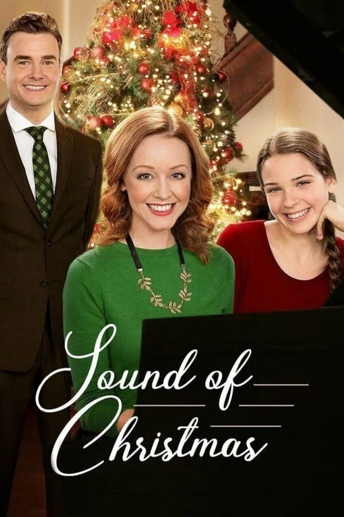Sound of Christmas постер