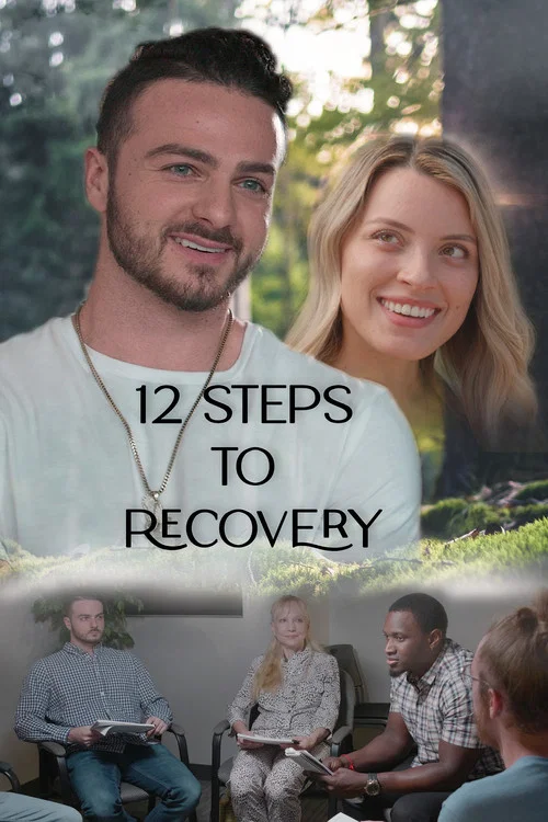 12 Steps to Recovery постер
