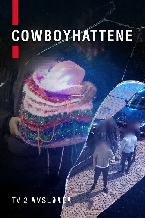 TV 2 Avslører: Cowboyhattene постер