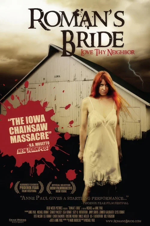 Roman's Bride постер