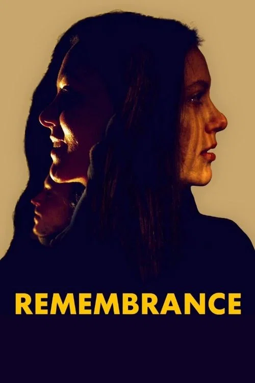 Remembrance постер