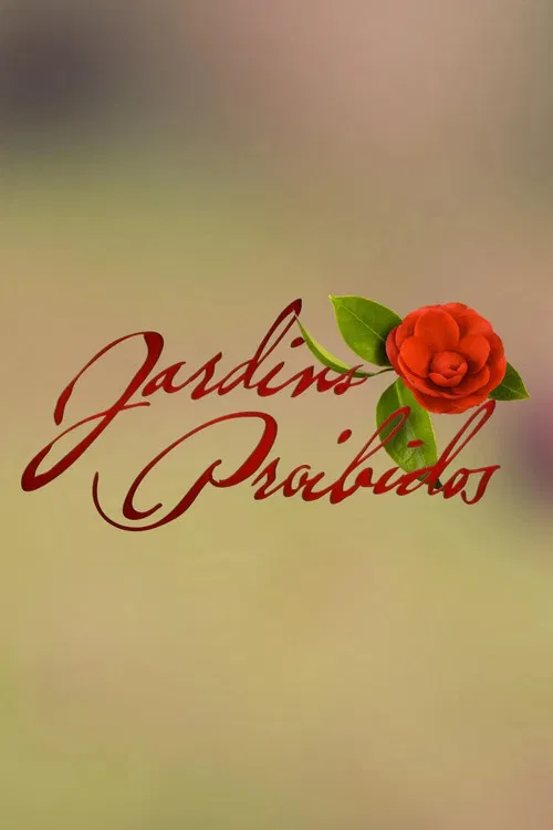Jardins Proibidos постер
