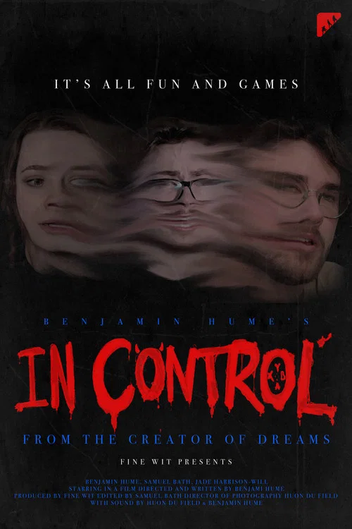 In Control постер