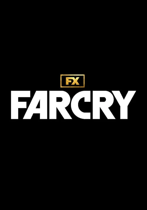 Far Cry постер