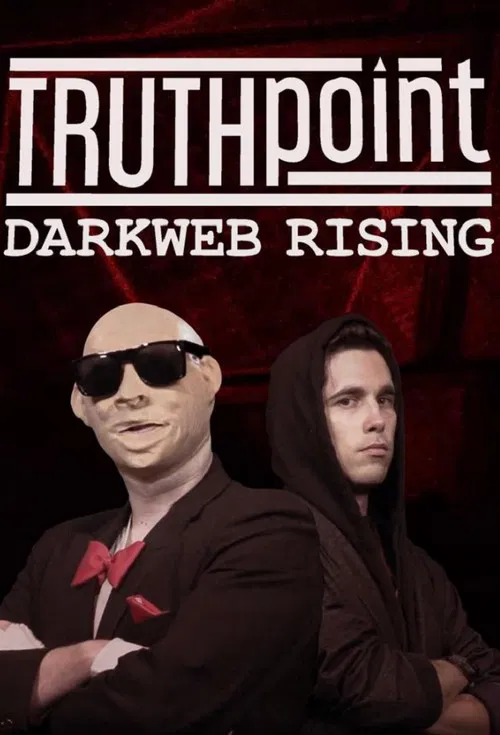 TruthPoint постер