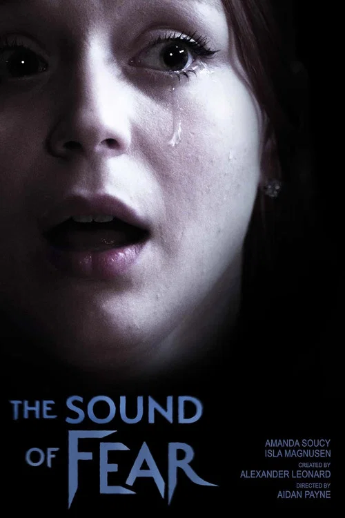 The Sound of Fear постер