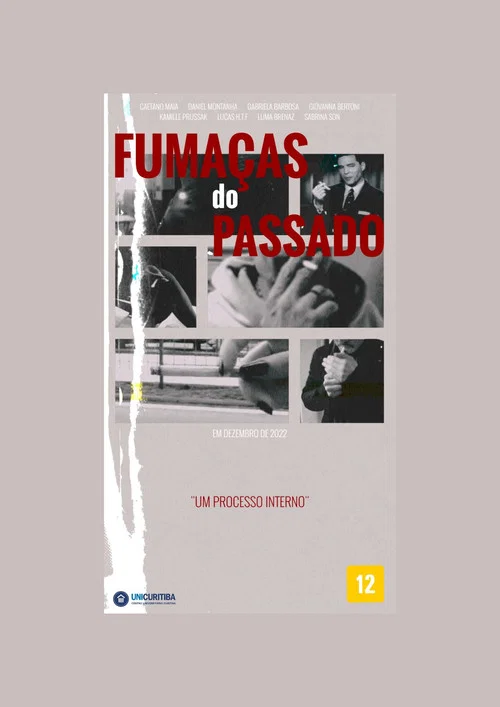Fumaças do Passado постер