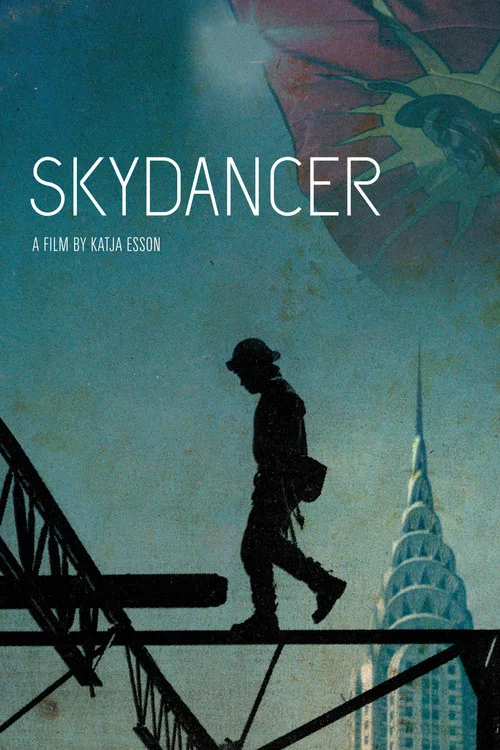 Skydancer постер