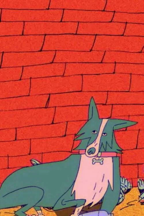 agoraphobia постер