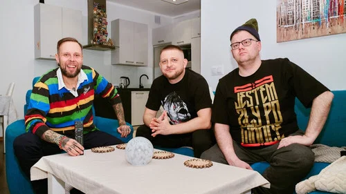 Эпизод 1