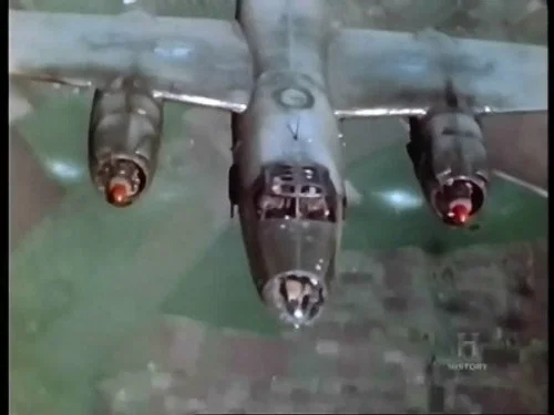 Эпизод 15