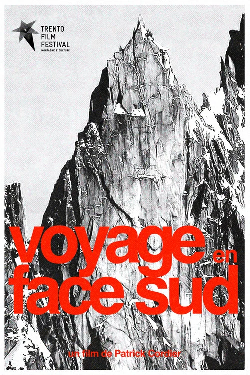 Voyage En Face Sud постер
