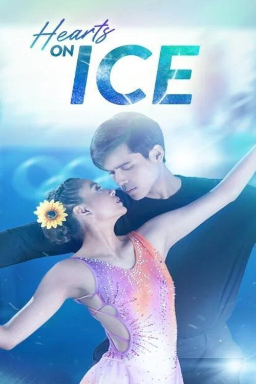 Hearts On Ice постер
