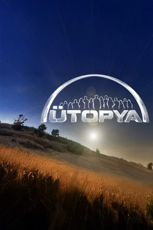 Ütopya постер