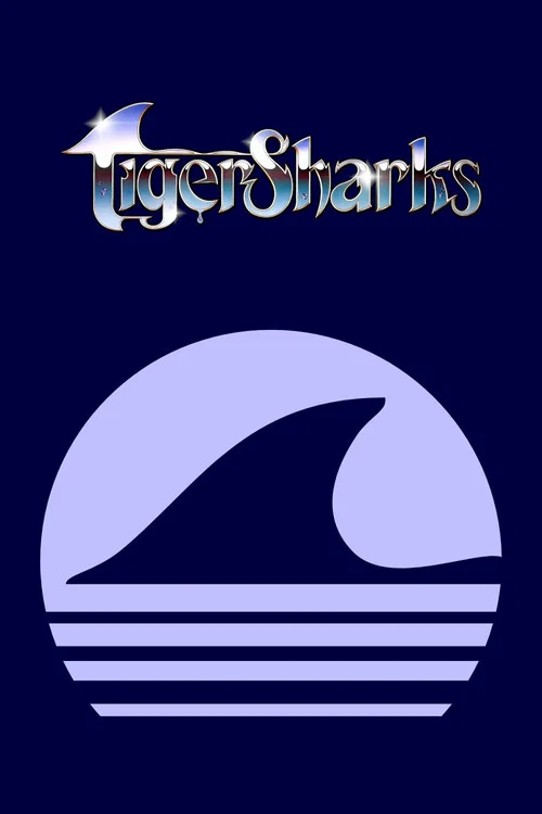 TigerSharks постер