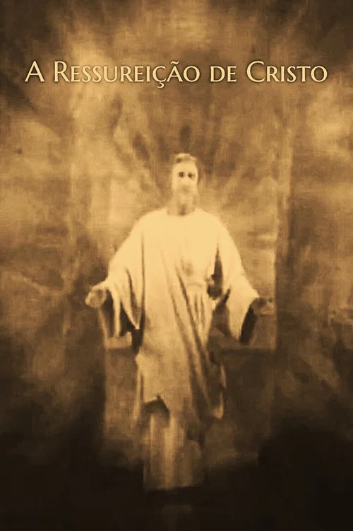 A Ressureição de Cristo постер