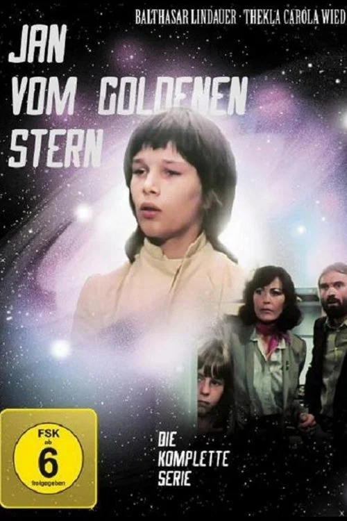 Jan vom anderen Stern постер