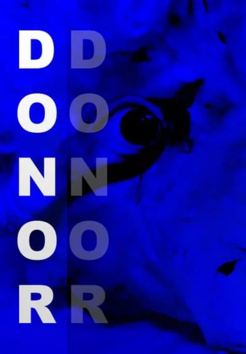 Donor постер