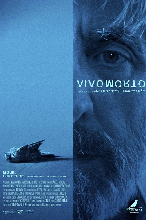 VIVOMORTO постер