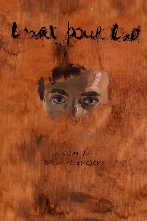 L’art pour l’art постер