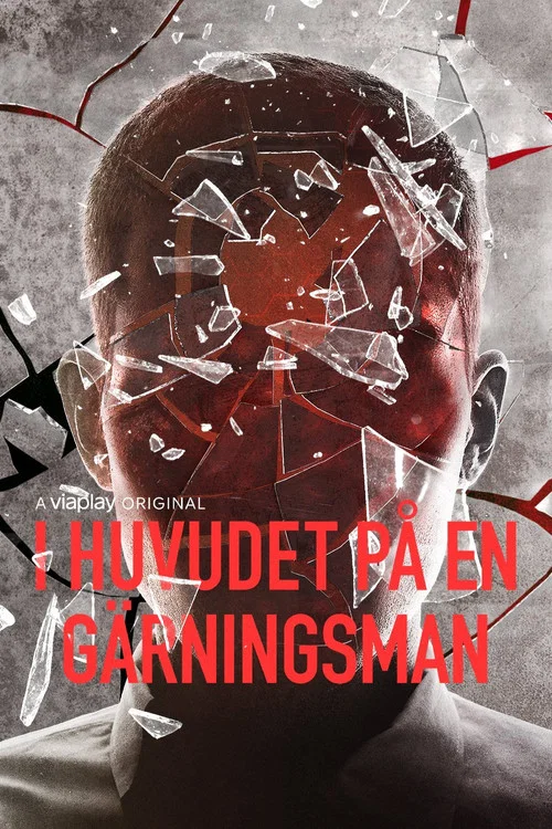 I Huvudet på en Gärningsman постер