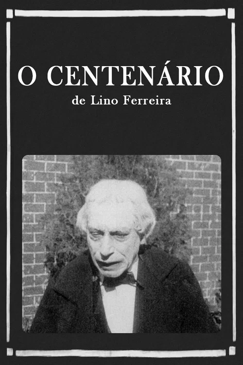 O Centenário постер