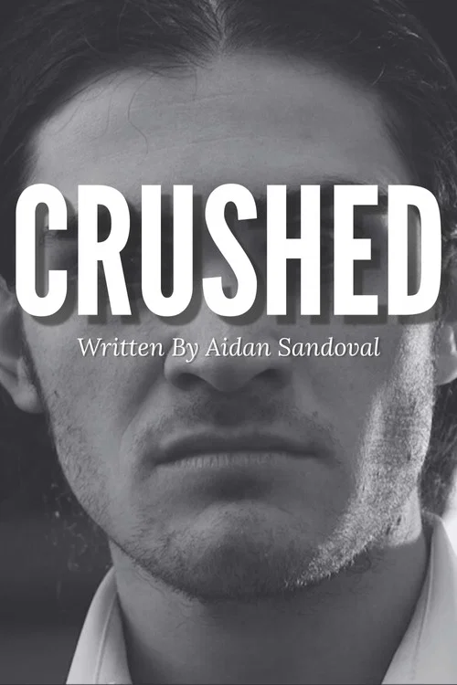 Crushed постер