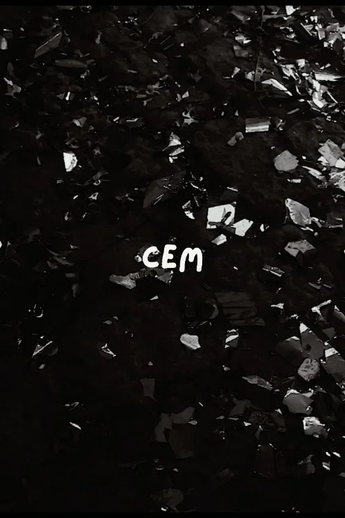 cem постер