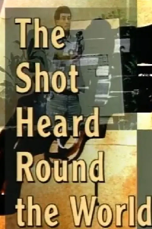 The Shot Heard 'Round the World постер