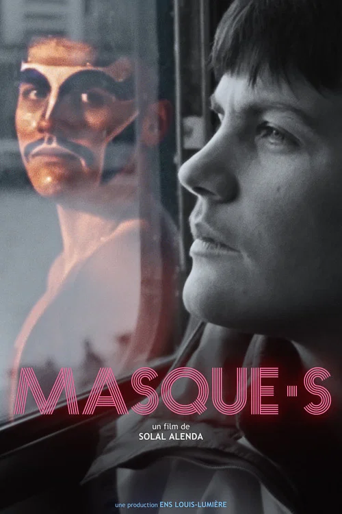 MASQUE·S постер