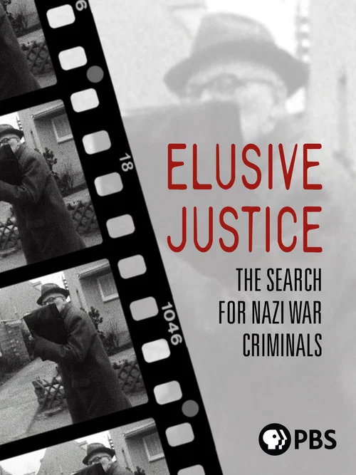Elusive Justice постер