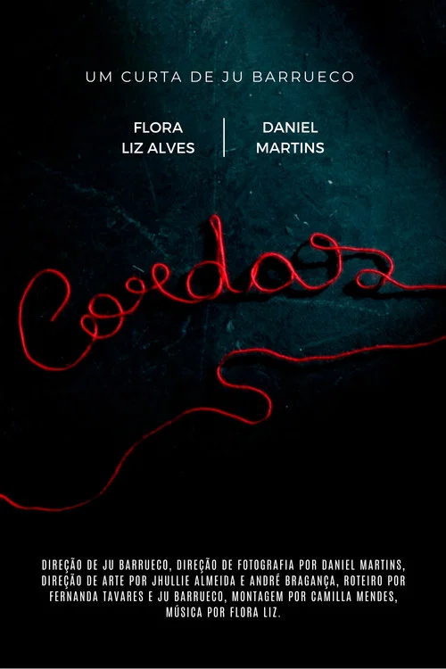 Cordas постер