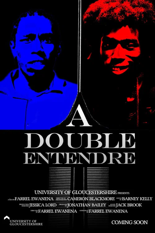 A Double Entendre постер