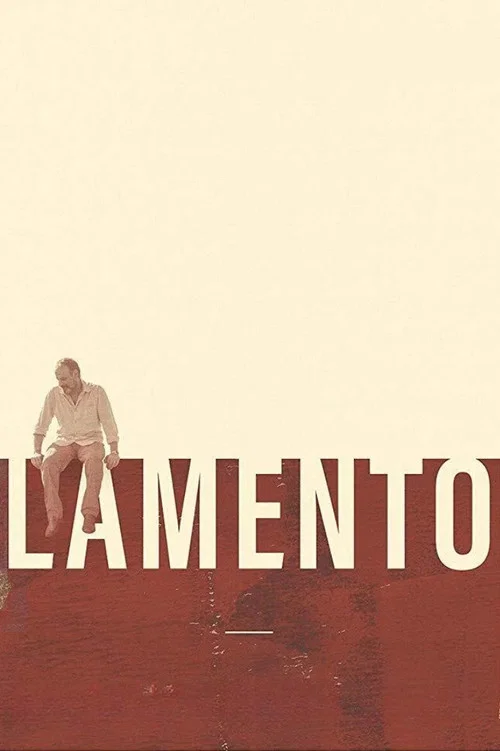 Lamento постер