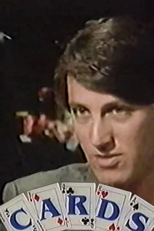 Cards постер