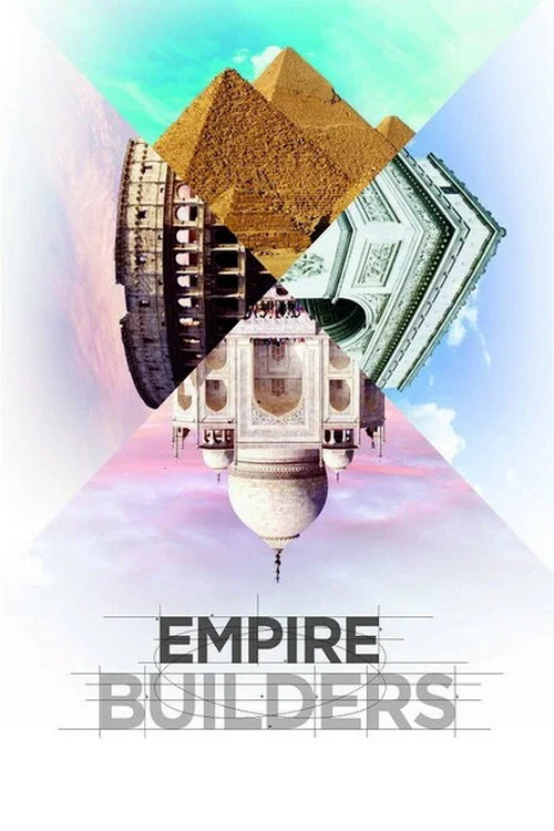 Empire Builders постер